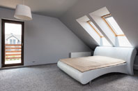 Farnley Tyas bedroom extensions