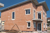 Farnley Tyas home extensions