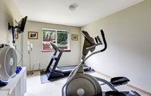 Farnley Tyas home gym construction leads