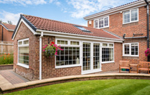 Farnley Tyas house extension leads